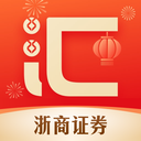 浙商汇金谷图标