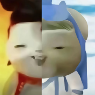 灵珠大战魔丸图标