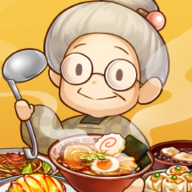 众多回忆的拉面食堂中文版
