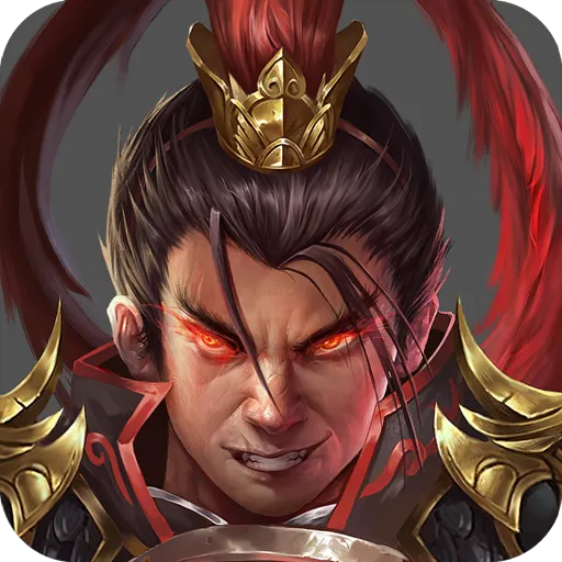 战棋三国2官网版图标