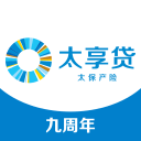 太平洋太享贷APP