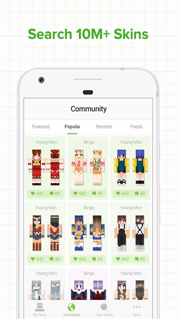 skinseed皮肤制作器中文版