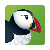 puffin海鹦浏览器
