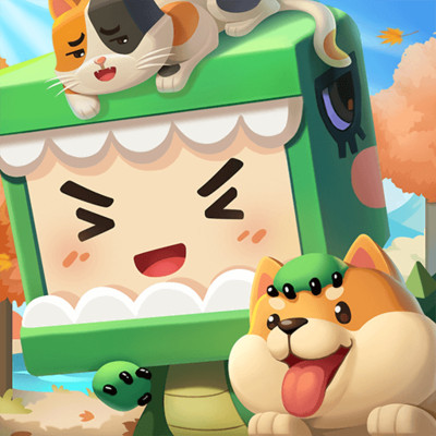 迷你世界国庆版1.3.2图标