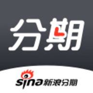 新浪分期图标