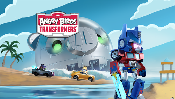 愤怒的小鸟2正版AngryBirds2图3