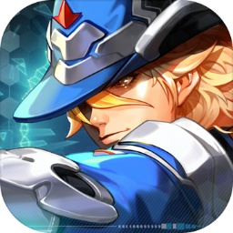 边际猎人1.0.0图标