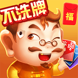 欢乐竞技斗地主图标