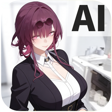电子魅魔ai