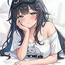 吉星派对官服图标