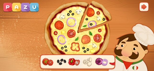 披萨烹饪大师1.0.0图2