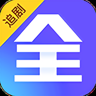 追剧眼图标