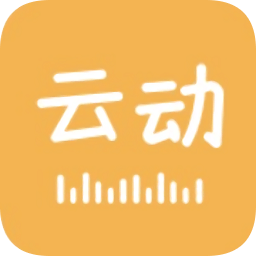 云动听书图标