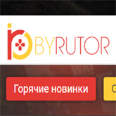 Byrutor正版图标