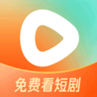 红果视频图标