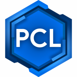 pcl启动器图标