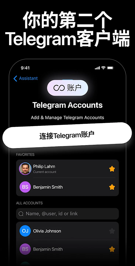 nicegram官网版