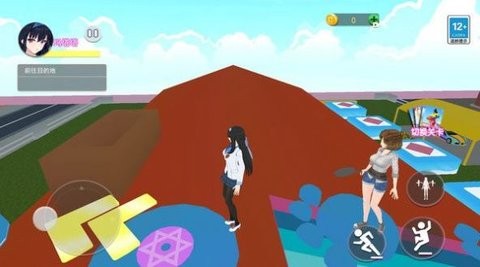 逃离试卷跑酷图2