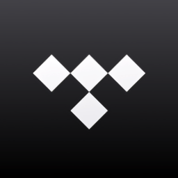 Tidal最新版图标