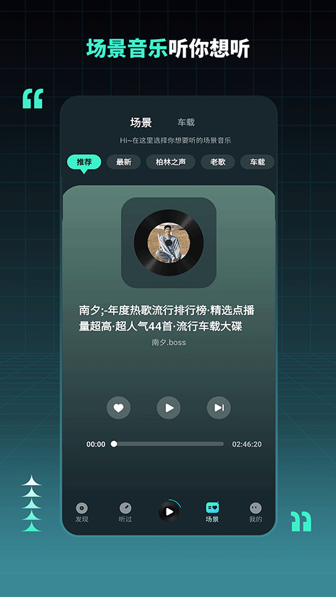 DJ串烧集图2