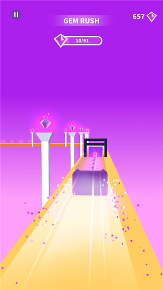 果冻位移图2