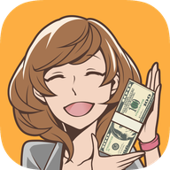究极吃软饭的生活无限金币版