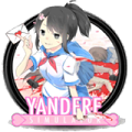 病娇模拟器(yandere simulator)