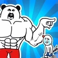 不服那就干图标