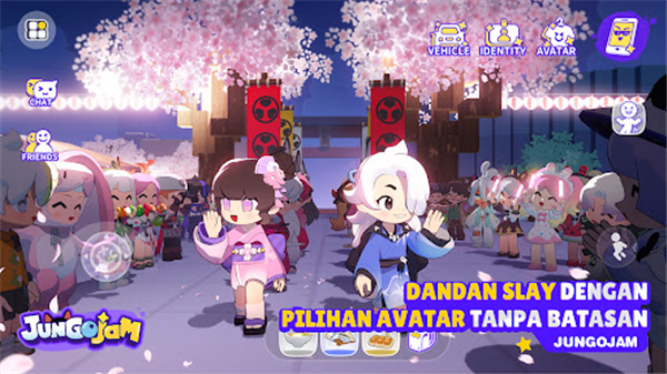 jungojam官服图3