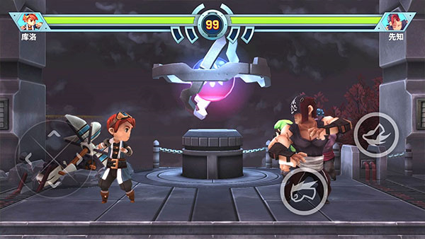 进化之地2安卓版2.2.0图2