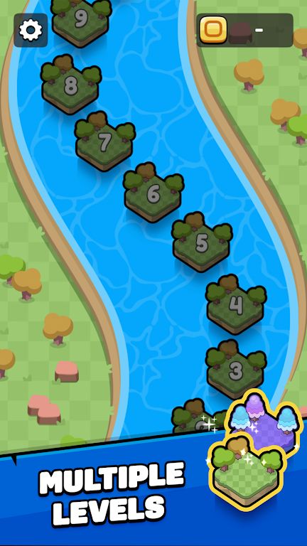 方块与英雄(Blocks And Heroes)图1