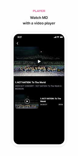 全民天团SMTown3.30.0图3
