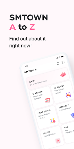 全民天团SMTown3.30.0图2