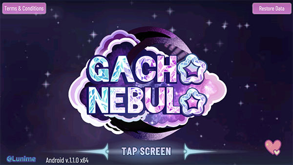 加查星云官方正版GachaNebula图1