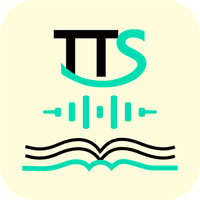 TTSServer最新版本图标