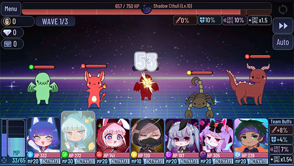 加查星云GachaNebula1.1.4版本图1