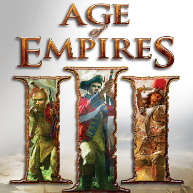 帝国时代3单机版