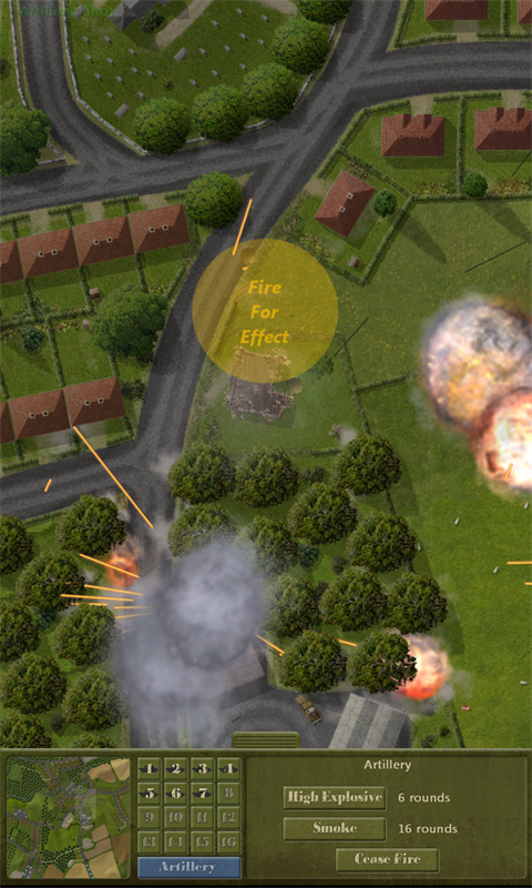 交战最新版Firefight图1