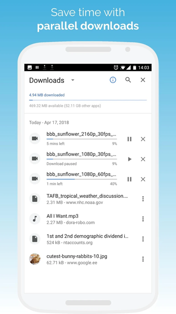 kiwi浏览器app图5