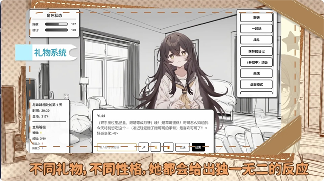 妹居物语国际版图1
