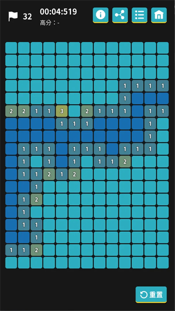 离线小游戏图1