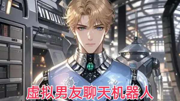虚拟男友聊天机器人