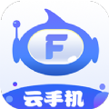 飞天云手机图标
