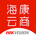 海康云商图标