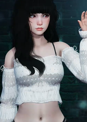 永恒世界