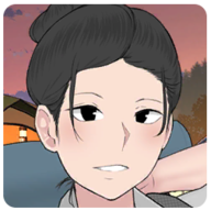 和妈妈去露营