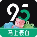 95分平台
