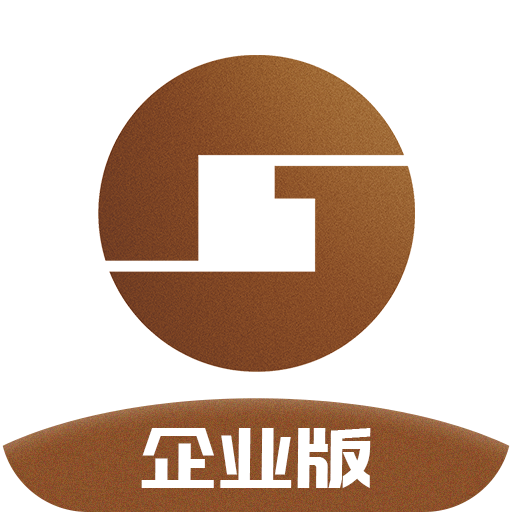 桂建通企业版图标