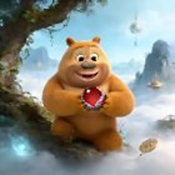 熊二吃丹助手
