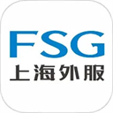 上海外服app